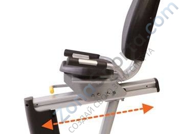 Велотренажер Stex S25R