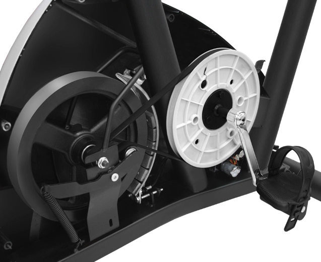 Велотренажер Svensson Body Labs Crossline BMA