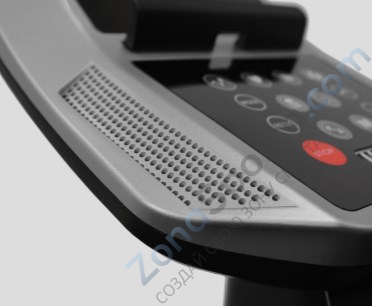 Велотренажер Svensson Industrial Force R750