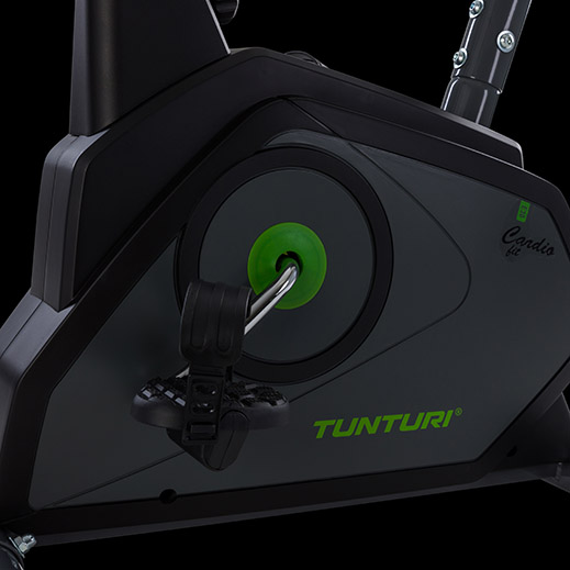 Велотренажер Tunturi Cardio Fit E30