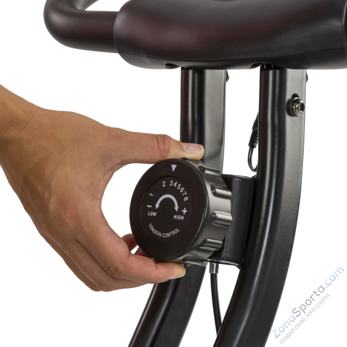 Велотренажер Tunturi Star Fit X100