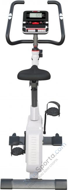 Велотренажер Unix Fit BL-400 White