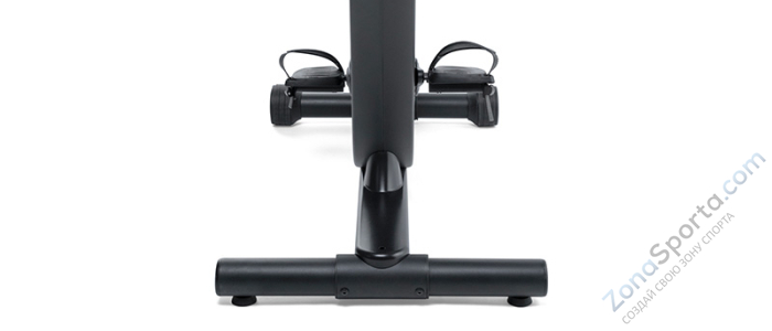 Велотренажер вертикальный Intenza 450UBi2