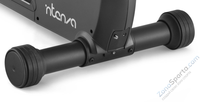 Велотренажер вертикальный Intenza 550 UBe2+