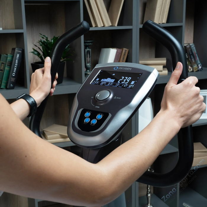 Велотренажер Oxygen Jet Star