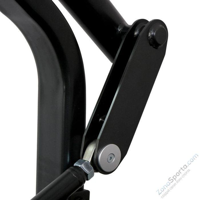 Вертикальная тяга на свободных весах AnyFit T02