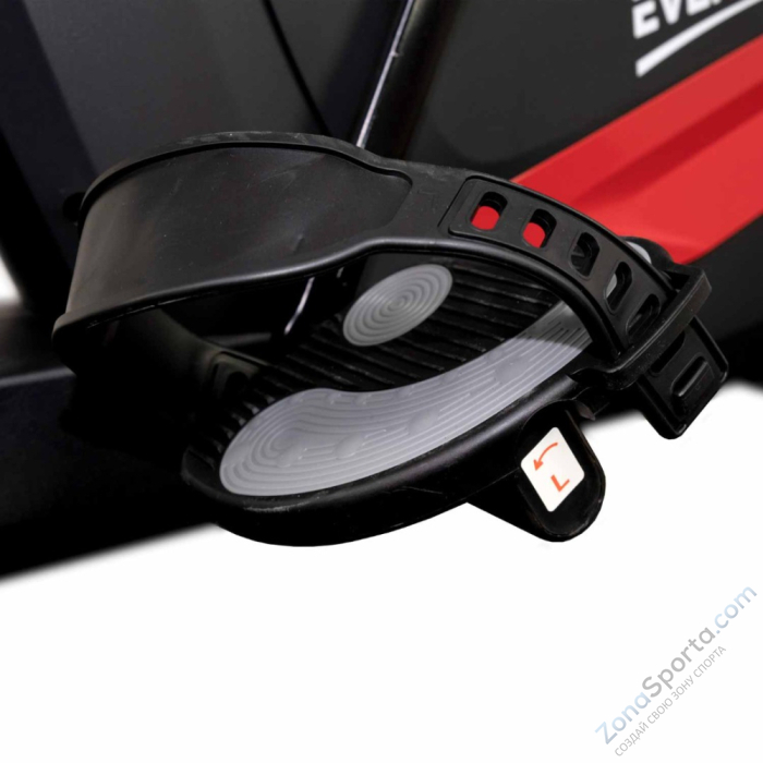 Вертикальный велотренажер Everyfit BX7P