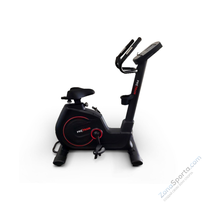 Вертикальный велотренажер Protrain K8745W