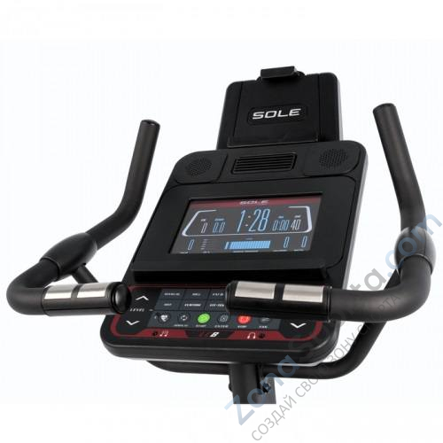 Вертикальный велотренажер Sole Fitness LCB (2019)