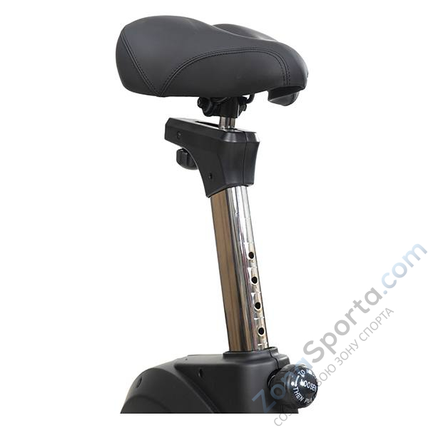 Вертикальный велотренажер CardioPower B40 (2022)