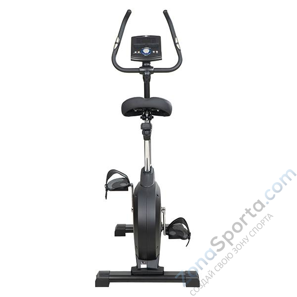 Вертикальный велотренажер CardioPower B40 (2022)