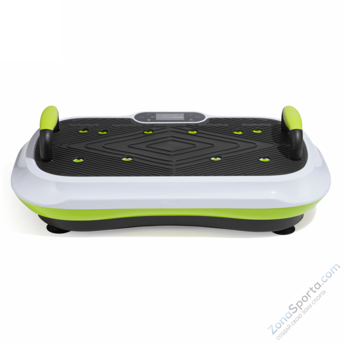 Виброплатформа VictoryFit VF-M750 White/Green