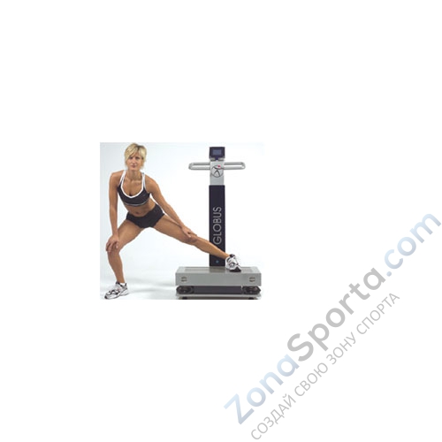 Виброплатформа Globus Physio Plate MED FIT