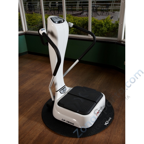 Виброплатформа X-Trend LV-1800