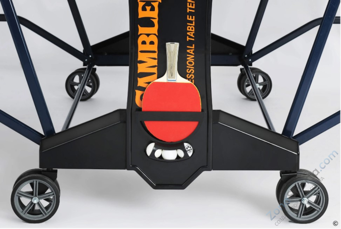 Теннисный стол Gambler Edition Outdoor 6 green