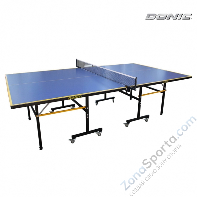 Теннисный стол Donic TOR-SP