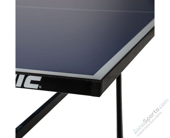 Всепогодный теннисный стол Donic Tornado-AL-Outdoor (синий)