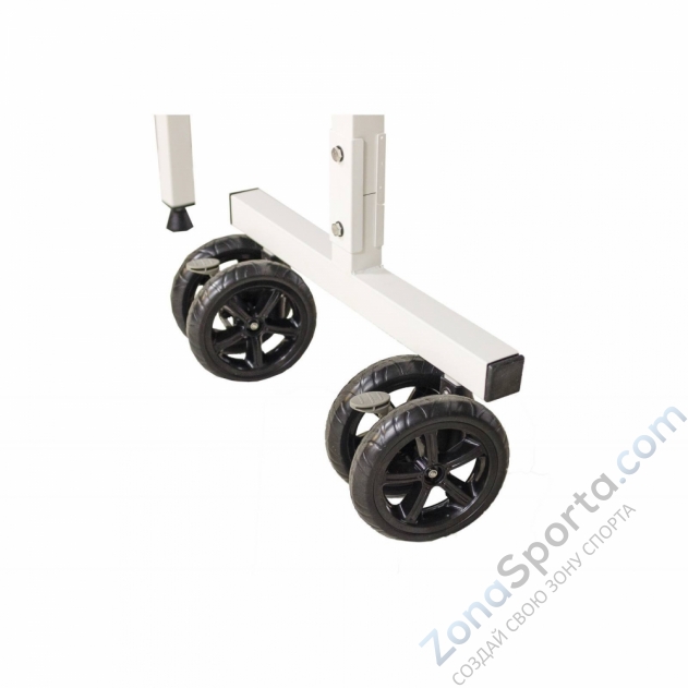 Всепогодный теннисный стол Scholle TТ950 Outdoor