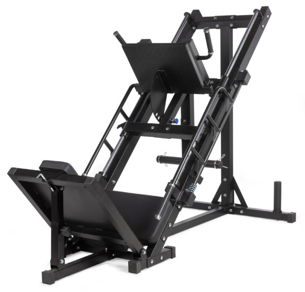 Жим ногами, Гак машина VictoryFit VF-C6013