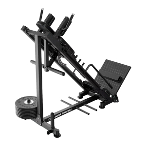 Жим ногами/Гакк-приседания Orlauf Phoenix