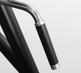 Жим ногами под углом 45 градусов Bronze Gym PL-1717