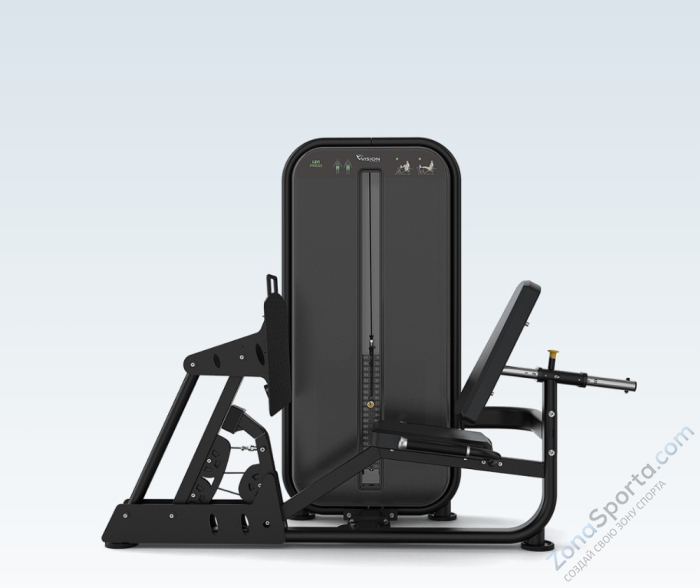 Жим ногами Vision Fitness VST600-S70