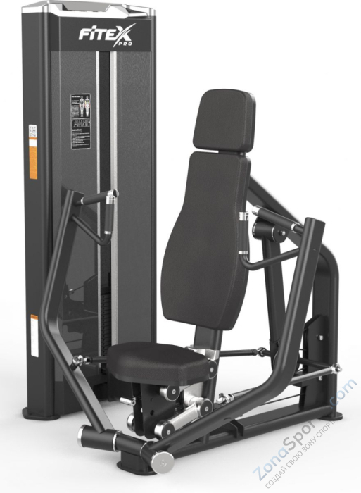 Жим от груди Fitex FTX-C404A