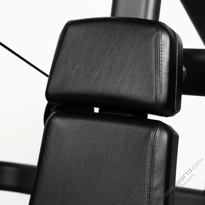 Жим от груди профессиональный Bronze Gym Blanc 08