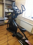 Эллиптический тренажер Sole Fitness E35 (2019) отзыв