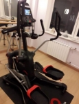 Латеральный тренажер Bowflex LateralX LX5i отзыв