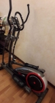 Эллиптический тренажер CardioPower E250 отзыв