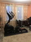 Эллиптический тренажер Sole Fitness E95 (2019) отзыв