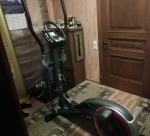 Эллиптический тренажер CardioPower E370 отзыв