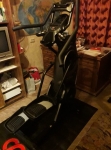 Кросстренер Bowflex Max Trainer M8 отзыв