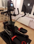 Латеральный тренажер Bowflex LateralX LX5i отзыв