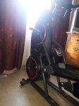 Кросстренер Bowflex Max Trainer M3 отзыв